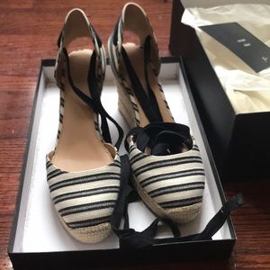 J crew shoes